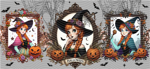 16oz Halloween-J 1202